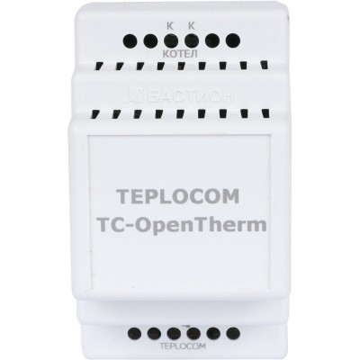 Teplocom Цифровой модуль OpenTherm