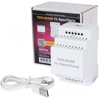 Teplocom Цифровой модуль OpenTherm