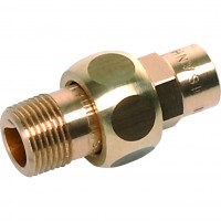 Sanha 4341g сгон ВП-НР, бронза, самоуплотняющийся 15x3/4, для медных труб под пайку Sanha 4341g сгон ВП-НР, бронза, самоуплотняющийся 15x3/4, для медных труб под пайку