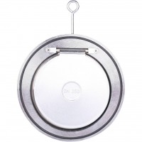 Tecofi Клапан обр 1/ств сталь CB5440 Ду250 Ру16 межфл ст/стал T=110 CB5440-0250 Tecofi Tecofi Клапан обр 1/ств сталь CB5440 Ду250 Ру16 межфл ст/стал T=110 CB5440-0250 Tecofi