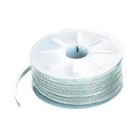 Walraven  BIS STARLOCK Лента 15м белая