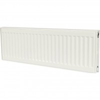 Kermi  Profil-K FK O 12/300/2600 радиатор стальной/ панельный боковое подключение белый RAL 9016