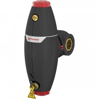 Flamco Сепараторы воздуха и шлама XStream Vent-Clean Сепаратор воздуха и шлама XStream Vent-Clean DN20, G3/4"F Flamco Сепараторы воздуха и шлама XStream Vent-Clean Сепаратор воздуха и шлама XStream Vent-Clean DN20, G3/4"F
