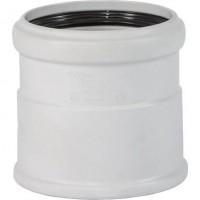 Ostendorf 027-3822 Муфта PP-H насадн сер б/ш б/н Дн110 в/к PP-MD Skolan dB 335810 Ostendorf 027-3822 Муфта PP-H насадн сер б/ш б/н Дн110 в/к PP-MD Skolan dB 335810