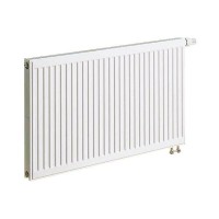 Kermi  FTV110400901R2Y Kermi Profil-V FTV 11/400/900 радиатор стальной/ панельный нижнее подключение белый RAL 9016