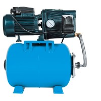 76930 UNIPUMP Станция авт.водоснабжения AUTO JET 110 L-50
