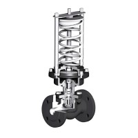 Регулятор перепада давления БРОЕН TD56-PD-020 с импульсными трубками и фитингами Регулятор перепада давления БРОЕН TD56-PD-020 с импульсными трубками и фитингами