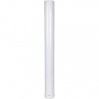 ROMMER RCA-0080-801000 Удлинение утеп. д.80/100 - 1000 мм.