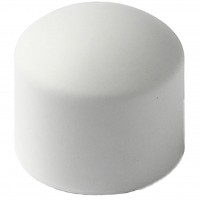 Pro Aqua PA15008P Pro Aqua d= 20 PP-R Заглушка Белая