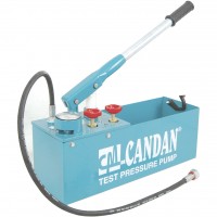 CANDAN CM-60 Насос опрессовочный ручной до 60 Бар