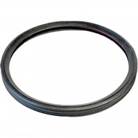 Pro Aqua 116P Pro Aqua D 110 Кольцо резиновое уплотнит для вну кан
