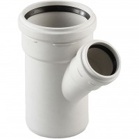 Pro Aqua STPL2016011045  Stilte Plus D 160x110/45 Тройник