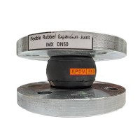 Антивибрационная вставка CNP Aikon IMX DN32 PN16 Антивибрационная вставка CNP Aikon IMX DN32 PN16