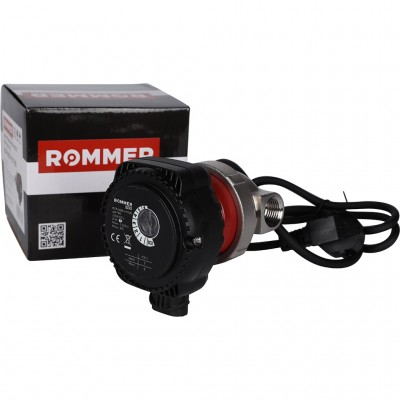 ROMMER RCP-0005 ROMMER Циркуляционный насос для ГВС