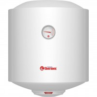 Водонагреватель Thermex 50 V Slim Круглый CHAMPION Биостеклофарфор