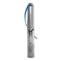 3650 Aquario насос скважинный ASP3B-50 (1.00HP)