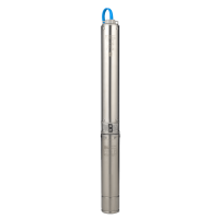 3310 Aquario насос скважинный ASP3B-100-100BE(2HP)