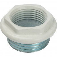 Global Переходник с прокладкой 3/4'' SN (левый) Global Переходник с прокладкой 3/4'' SN (левый)