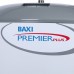 Водонагреватель Baxi PREMIER plus 100 накопительный цилиндрический напольный