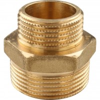 TIEMME  Ниппель HH 1 1/4х1