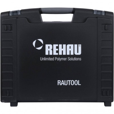 REHAU RAUTOOL комплект механического инструмента М1