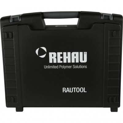 REHAU RAUTOOL комплект механического инструмента М1