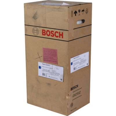 Bosch WR 10-2 COD H с автоматическим розжигом Hydropower