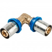 Prandelli Multyrama Угольник 90 16х2.0 профиль H, TH, U Prandelli Multyrama Угольник 90 16х2.0 профиль H, TH, U