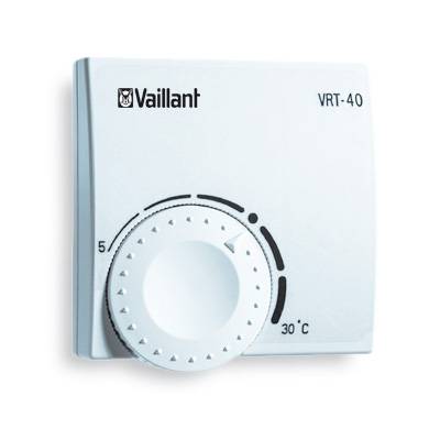 Vaillant  VRT 40 регулятор