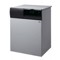 Bодонагреватель Baxi SLIM UB 120 INOX накопительный прямоугольный напольный