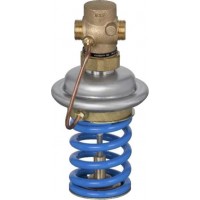 Danfoss  Регулятор давления AVD Ду 15