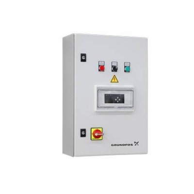 Grundfos  Шкаф управления Control MP204-S 1x28-34A DOL-II