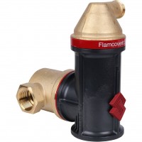 Flamco Сепаратор Сепаратор воздуха Flamcovent Smart 1 Flamco Сепаратор Сепаратор воздуха Flamcovent Smart 1