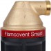 Flamco Сепаратор Сепаратор воздуха Flamcovent Smart 1