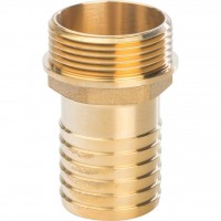 STOUT Штуцер НР 1 1/2X45 STOUT Штуцер НР 1 1/2X45