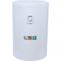 Водонагреватель Gorenje TGU80NGB6 накопительный электрический с открытым ТЭНом кожух металл TGU
