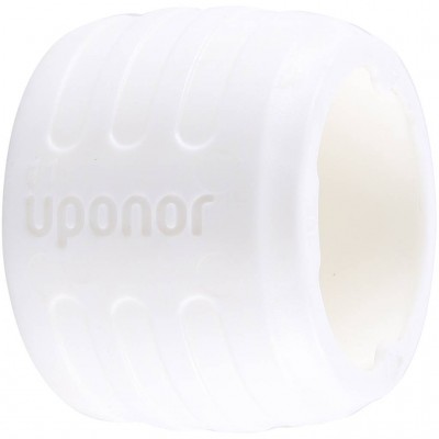 Uponor Q&E Evolution кольцо белое 25