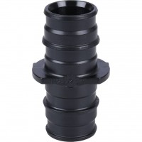 Uponor Q&E соединитель PPSU 25-25 Uponor Q&E соединитель PPSU 25-25