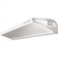 VTS  Воздушная завеса c водяным теплообменником WING W200