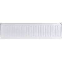 ROMMER 22/300/1200 радиатор стальной панельный боковое подключение Compact