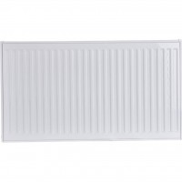 ROMMER 11/500/900 радиатор стальной панельный боковое подключение Compact ROMMER 11/500/900 радиатор стальной панельный боковое подключение Compact