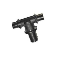 REHAU RAUTITAN Фитинги Тройник с увеличеным боковым проходом 20x32x20 REHAU RAUTITAN Фитинги Тройник с увеличеным боковым проходом 20x32x20