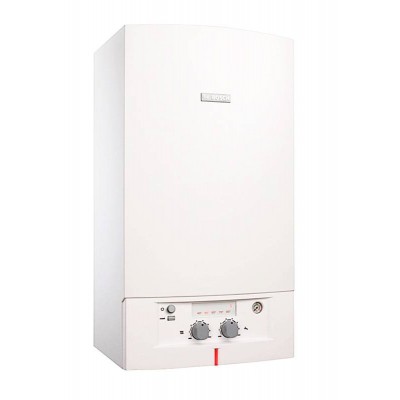 Газовый настенный котел Bosch ZWA 24 - 2 K (GAZ 4000 W) двухконтурный