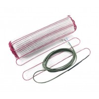 REHAU Мат двужильный 160 W/m2 Полимер в плиточный клей 0,5х12 м REHAU Мат двужильный 160 W/m2 Полимер в плиточный клей 0,5х12 м