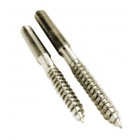 Шпилька сантехническая 10х100 Шпилька сантехническая 10х100