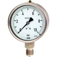 CIMM Манометры 07021002 Манометр CIMM R50-12-1/4''