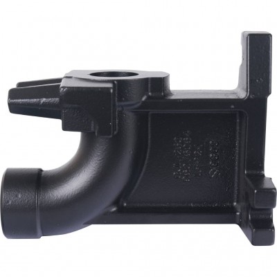 Grundfos Автомат. трубная муфта Rp 1 1/2