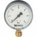 Watts F+R200(MDR) 80/6x1/2" Манометр радиальный 80 мм, 0-6 бар.