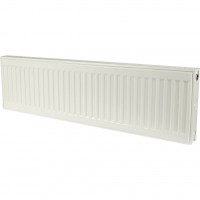 Kermi Profil-K Profil-K FK O 11/300/1100 радиатор стальной/ панельный боковое подключение белый RAL 9016