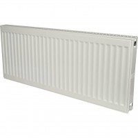 Kermi Profil-K Profil-K FK O 11/400/1000 радиатор стальной/ панельный боковое подключение белый RAL 9016 Kermi Profil-K Profil-K FK O 11/400/1000 радиатор стальной/ панельный боковое подключение белый RAL 9016